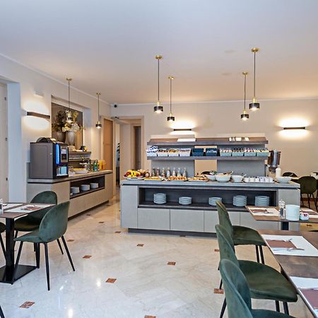 Hotel Gardenia & Villa Charme Adults Friendly 4Star Service バルドリーノ エクステリア 写真