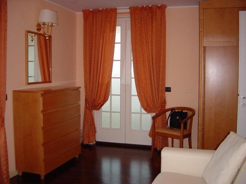 Hotel Gardenia & Villa Charme Adults Friendly 4Star Service バルドリーノ エクステリア 写真