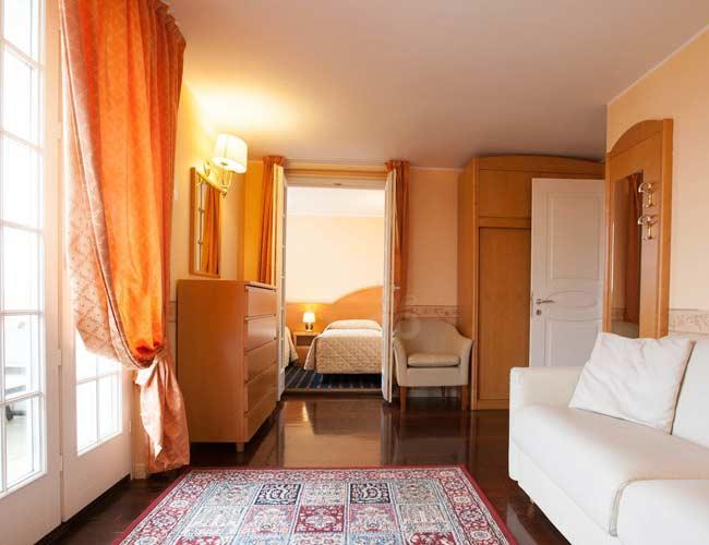 Hotel Gardenia & Villa Charme Adults Friendly 4Star Service バルドリーノ エクステリア 写真