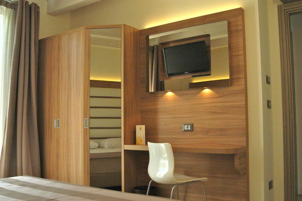 Hotel Gardenia & Villa Charme Adults Friendly 4Star Service バルドリーノ 部屋 写真