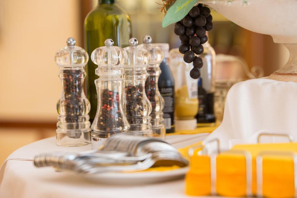 Hotel Gardenia & Villa Charme Adults Friendly 4Star Service バルドリーノ エクステリア 写真