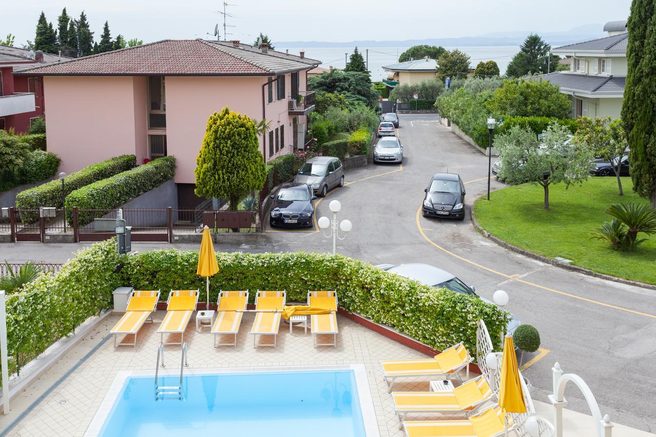 Hotel Gardenia & Villa Charme Adults Friendly 4Star Service バルドリーノ エクステリア 写真