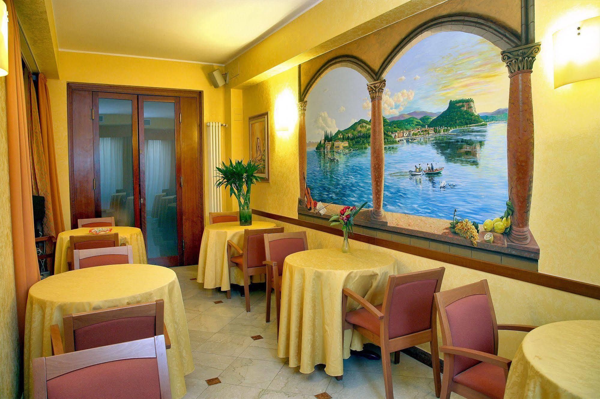 Hotel Gardenia & Villa Charme Adults Friendly 4Star Service バルドリーノ エクステリア 写真