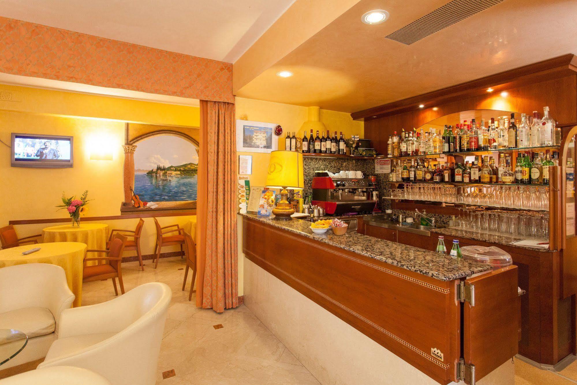 Hotel Gardenia & Villa Charme Adults Friendly 4Star Service バルドリーノ エクステリア 写真