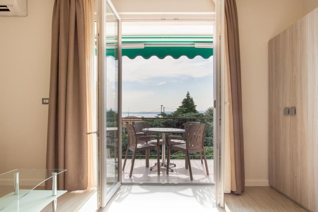 Hotel Gardenia & Villa Charme Adults Friendly 4Star Service バルドリーノ エクステリア 写真