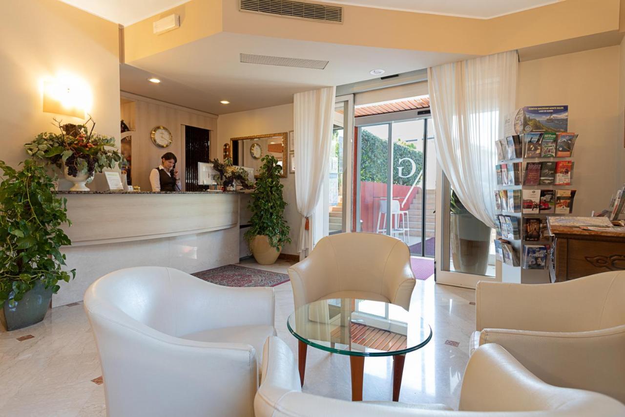 Hotel Gardenia & Villa Charme Adults Friendly 4Star Service バルドリーノ エクステリア 写真