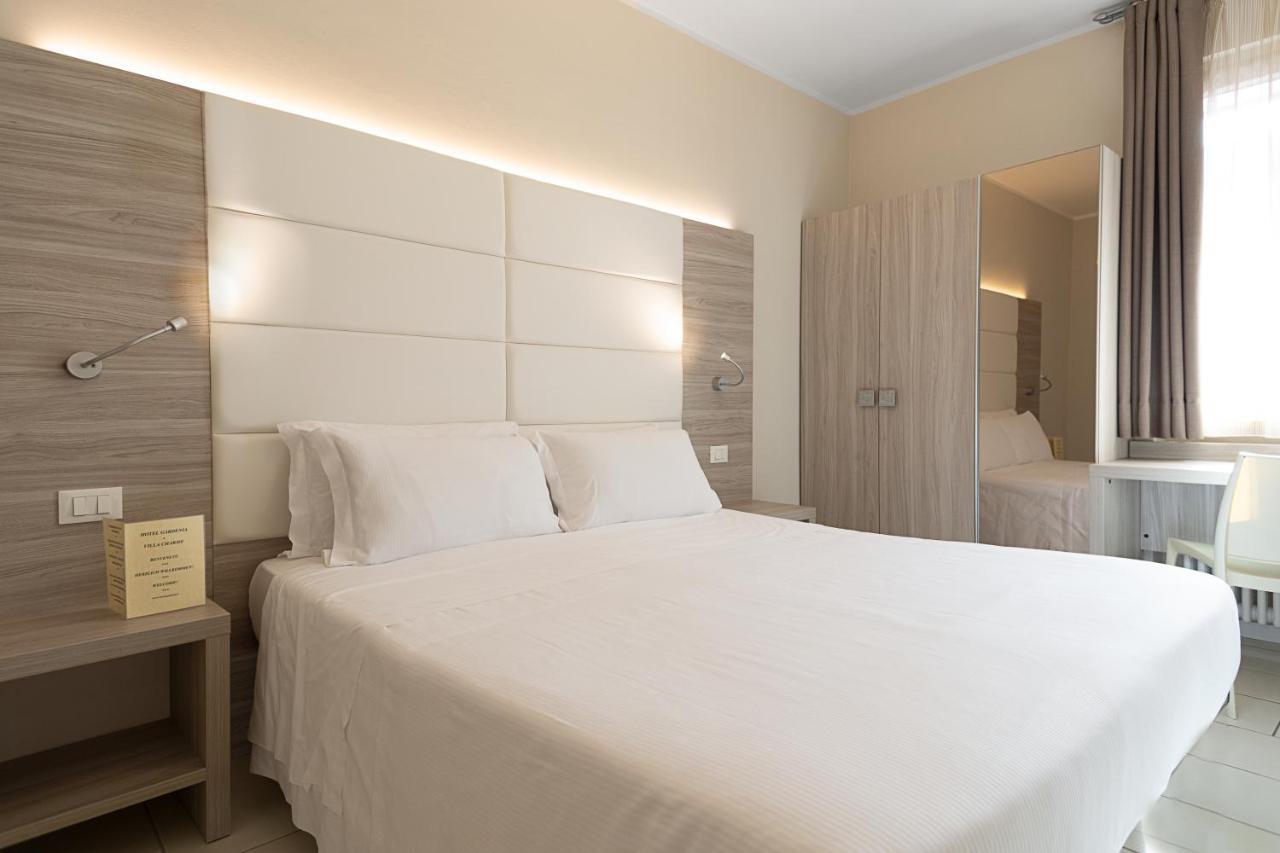 Hotel Gardenia & Villa Charme Adults Friendly 4Star Service バルドリーノ エクステリア 写真
